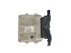 Blok Ovladačů Lancia 51806503 MJD6F3.Y2 Magneti Marelli 35629