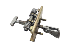 Omezovač Dveří Pravý/levý Předek Peugeot 607 9181F4 Omezovač Dveří Pravý/levý Předek Peugeot 607 9181F4