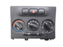 Panel Větrání Opel Zafira A 90560950 56342 BEHR