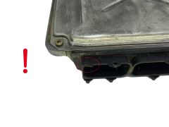 Blok Ovladačů 46769432 IAW49F.B1 61600.340.03 Lancia Magneti Marelli