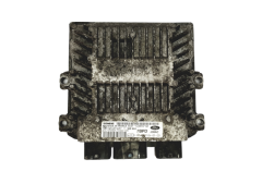 Blok Ovladačů 3S61-12A650-GD 5WS40142D-T Ford Siemens