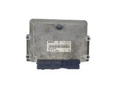 Blok Ovladačů 55193786 0281011557 22342DBA Fiat Bosch 61717