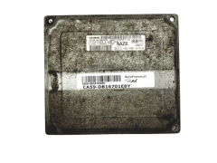 Blok Ovladačů S120977003A 4S61-12A650-EB Ford Siemens 16701 Blok Ovladačů S120977003A 4S61-12A650-EB Ford Siemens 16701