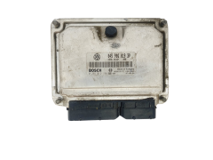 Blok Ovladačů 045906019BP 0281012194 VW Bosch 44644
