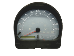 Tachometr Fiat Multipla 46760515 110008871010 36915
