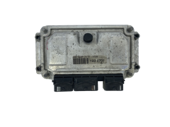 Blok Ovladačů 0261206246 9637838780id04  PSA Bosch 47921