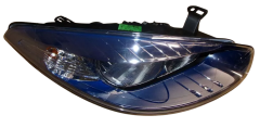 Světlomet Pravý Nový originál 260105585R Renault