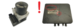 Pumpa Abs Citroen C5 10096011683 9659770380 Ate 61821