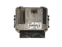 Blok Ovladačů Opel 55560810DB 0281012694 Bosch GM 25816