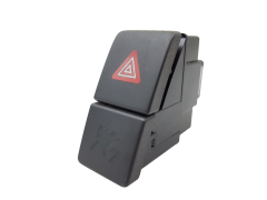 Ovladač Nouzových Světel Opel Agila B Suzuki Splash 37430-52K00