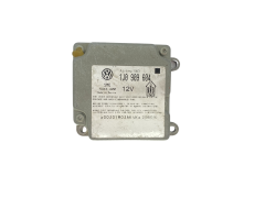 Blok Ovladačů 1J0909604 5WK4200 VW Siemens 58359