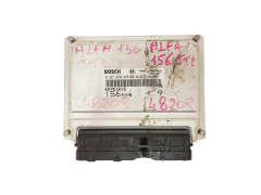 Blok Ovladačů Alfa Romeo 0281010335 46761015 15641HB Bosch 30786