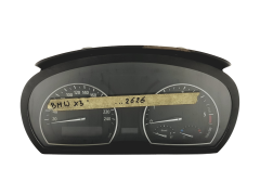 Otáčkoměr BMW X3 E83 6211 3414373-02 1024630-26