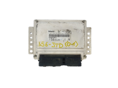 Blok Ovladačů 0281010335 46822351 15642JAA Alfa Romeo Bosch 42002
