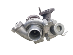 Turbodmychadlo 9685293080 0375N5 49173-07507 1.6 HDI Citroen Peugeot Ford S5