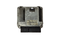 Blok Ovladačů 55198820 0281011510 456D1CBEA Fiat Bosch 18625