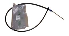 Brzdový kabel Pravý Originál 8200745723 Dacia