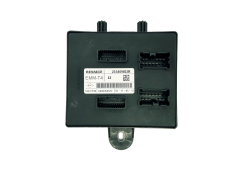 Blok Ovladačů EMM-T4 Renault 231A09653R 506112F00 31235 Blok Ovladačů EMM-T4 Renault 231A09653R 506112F00 31235