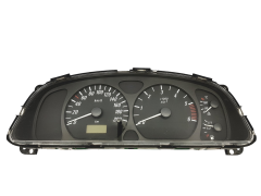 Otáčkoměr Opel Agila 09214267 110008952055 VDO
