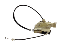 Zámek Dveří Pravý Předek 9316CK 9660698180 Peugeot 407 Kiekert Zámek Dveří Pravý Předek 9316CK 9660698180 Peugeot 407 Kiekert