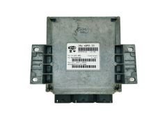 Blok Ovladačů 9645989480 9647714780 IAW48P2.72 PSA Magneti Marelli 33109