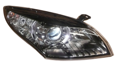 Světlomet Pravý Nový originál 260106239R Renault Megane 3