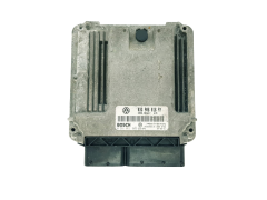 Blok Ovladačů 03G906016FM 0281011903 VW Bosch 34098