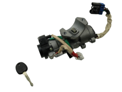 Zapalování KIA Carens ZDC2