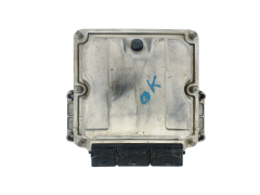 Blok Ovladačů 0281001934 8200039569 8200078730 Renault Bosch 43028