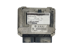 Blok Ovladačů VW 03G906056D 0281014620 Bosch 