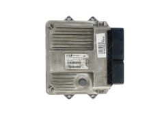 Blok Ovladačů FGP MJD6JF.P3 55195817 Fiat 42739