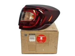 Světla Pravý Zadek Nový originál Renault Captur 265506738R 2017-2019