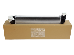 Chladič Inercoolera Originál Renault 144968116R