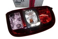 Světla Pravý Nový originál 265506837R Dacia