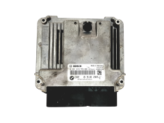 Blok Ovladačů 0281018552 8518269 BMW Bosch Blok Ovladačů 0281018552 8518269 BMW Bosch