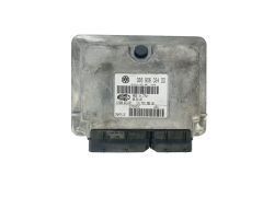 Blok Ovladačů VW 036906034DD IAW4MV.DD Magneti Marelli 46550