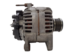 Alternátor Renault 231008578R 124425093 120A 1.5 DCI Bosch Alternátor Renault 231008578R 124425093 120A 1.5 DCI Bosch