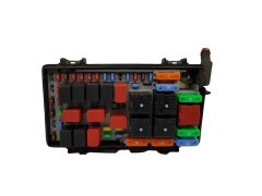 Pojistková Skříň Fiat 51775622 DS Delphi 3716