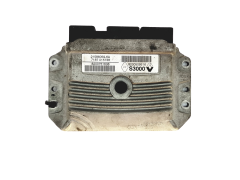 Blok Ovladačů Renault 21586059-6A 8200751638 8200509516 24579