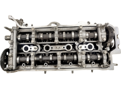 Hlava Válce Honda RMA-HU-4 2.2 CTDI N22A2 2