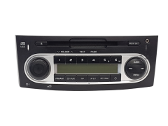 Rádio Cd Mitsubishi Colt MZ314167 34W722