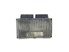 Blok Ovladačů S105280015A 7700111209 7700110261 Renault Siemens 62403