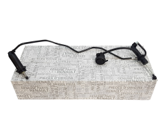 Hlavní Spojkový Válec Nový originál Master 2 Movano Interstar 7700309316