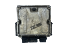 Blok Ovladačů 0281010594 9642013980 28FM0000 PSA Bosch 50230