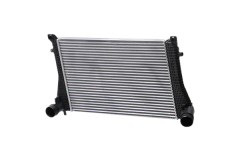 Chladič Inercoolera Pro VW Audi Seat Skoda 5Q0145803 11451819101 Vika