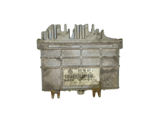 Blok Ovladačů 6K0906027J 0261204844 Seat VW Bosch 62045