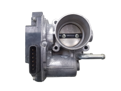 Škrticí Klapka 73K0 Opel Agila Suzuki Splash Alto 1117