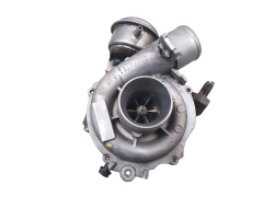 Turbodmychadlo GT1746V 8200398585 8200475873 1.9 DCI Garrett Renault