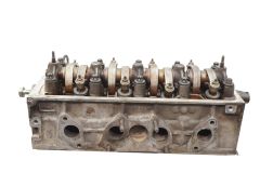 Hlava Válce 9611196210 1.6 8v NFZ Citroen Peugeot 306 Xsara