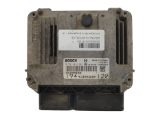 Blok Ovladačů 0281012961 55208480 4134A3DBM Fiat Bosch 2892